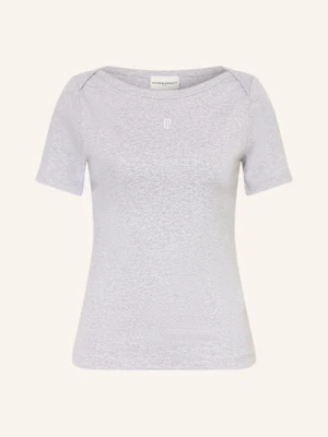 Claudie Pierlot T-Shirt grau