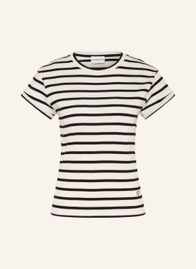 Claudie Pierlot T-Shirt schwarz