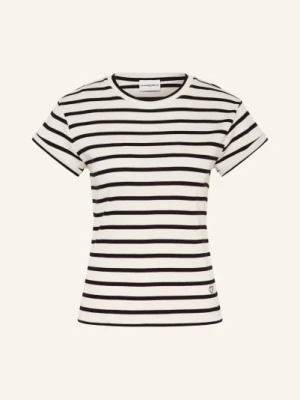 Claudie Pierlot T-Shirt schwarz