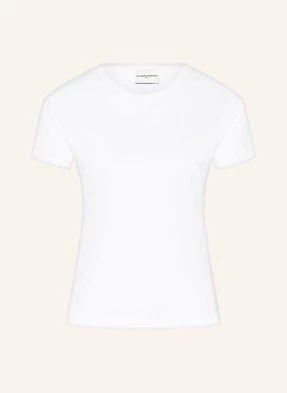 Claudie Pierlot T-Shirt weiss