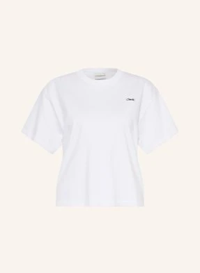 Claudie Pierlot T-Shirt weiss