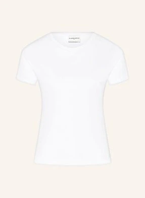 Claudie Pierlot T-Shirt weiss