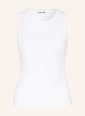 Claudie Pierlot Top weiss