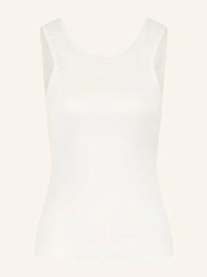 Claudie Pierlot Top weiss