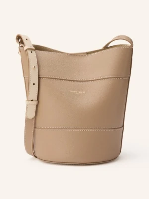 Claudie Pierlot Torba Na Ramię beige