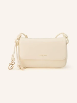 Claudie Pierlot Torba Na Ramię weiss