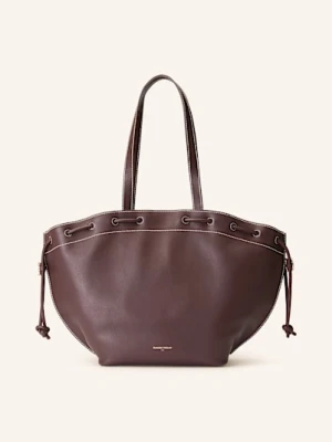 Claudie Pierlot Torba Shopper rot