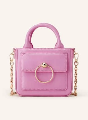 Claudie Pierlot Torebka rosa