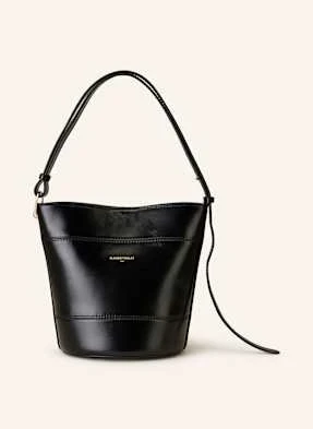 Claudie Pierlot Torebka schwarz