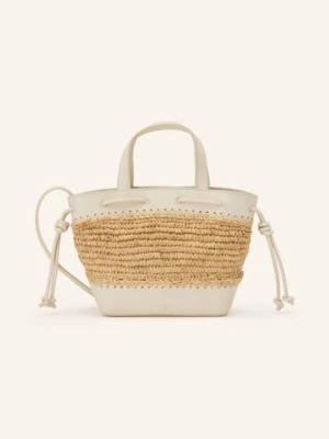 Claudie Pierlot Torebka weiss