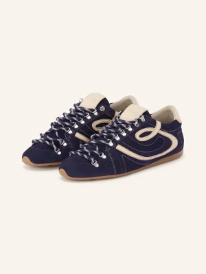 Claudie Pierlot Trampki blau