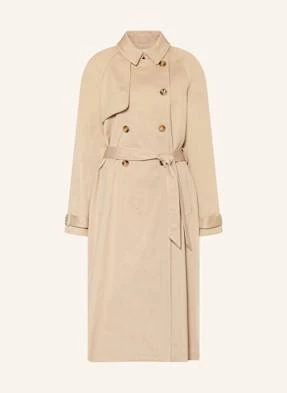 Claudie Pierlot Trencz beige