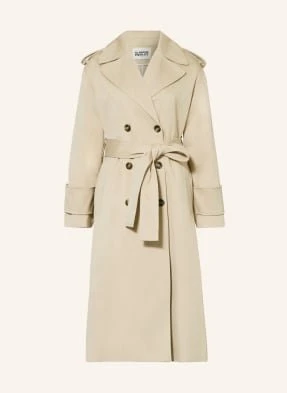 Claudie Pierlot Trencz beige