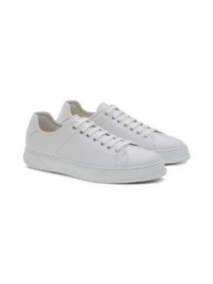 Clayton Sneakers Salvatore Ferragamo