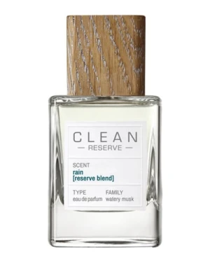 Clean Reserve Rain