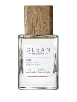 Clean Reserve Warm Cotton