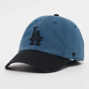 Clean Up Two Tone MLB Los Angeles Dodgers, marki'47, Czapki, w kolorze niebieski, rozmiar: