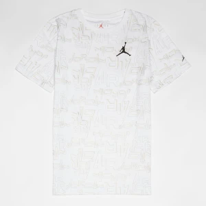 Clear Lane Short Sleeve Tee, markiJordan, T-Shirts, w kolorze biały, rozmiar: