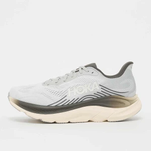 Clifton 11 Hoka szary