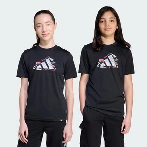 CLIMACOOL Camo Graphic T-Shirt Kids Adidas