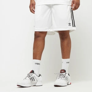 adidas Originals ClimaCool Short mężczyźni Szorty sportowe biały rozmiar Odzież