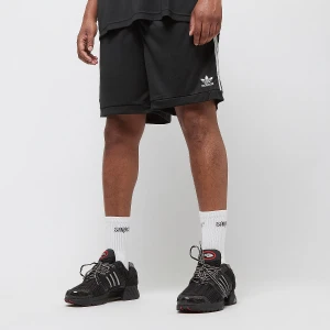 adidas Originals ClimaCool Short mężczyźni Szorty sportowe czarny rozmiar Odzież
