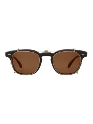 Clip-On for Eyewear Frames Sherwood Garrett Leight