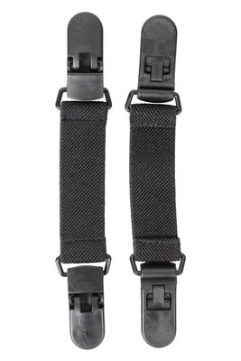 Clips - rękawice dziecięce - Black Mountain Warehouse