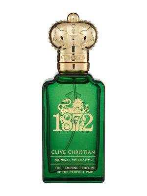 Clive Christian 1872 The Feminine Perfume