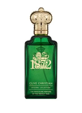 Clive Christian 1872 The Masculine Perfume