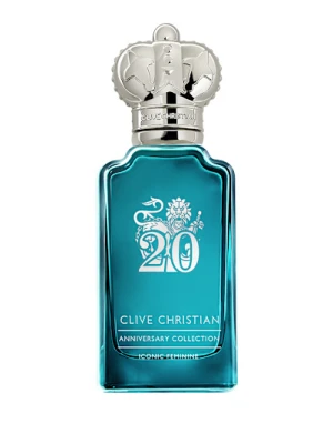 Clive Christian 20 Iconic Feminine
