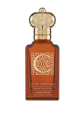 Clive Christian C Woody Leather