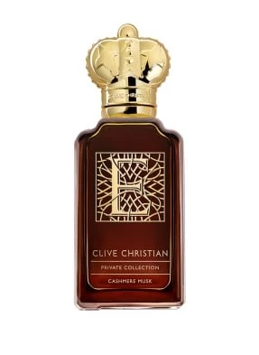 Clive Christian E Cashmere Musk