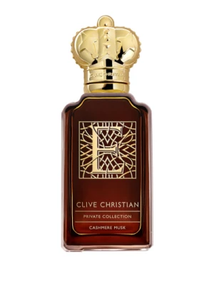 Clive Christian E Cashmere Musk
