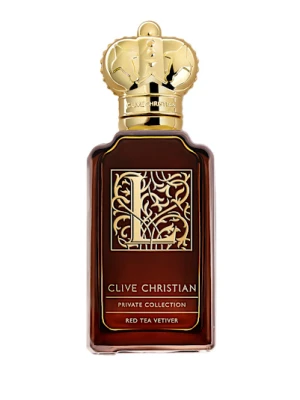 Clive Christian L Red Tea Vetiver