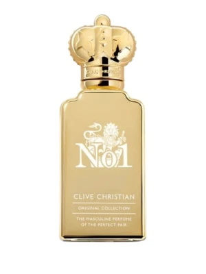 Clive Christian No 1 The Masculine Perfume