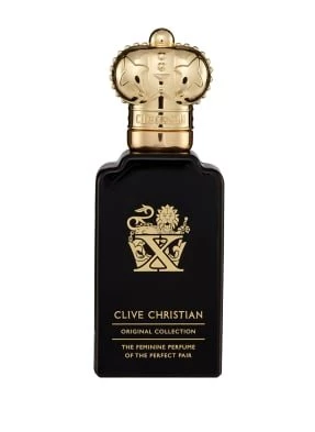 Clive Christian X The Feminine Perfume