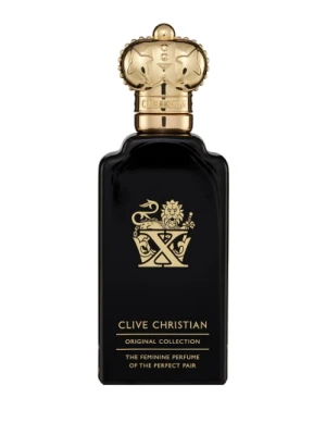 Clive Christian X The Feminine Perfume