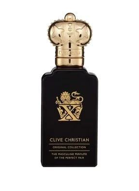 Clive Christian X The Masculine Perfume