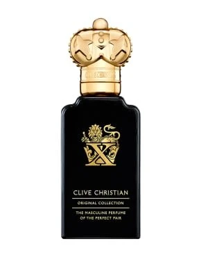 Clive Christian X The Masculine Perfume