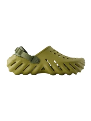 Clogs Crocs