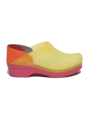 Clogs Dansko