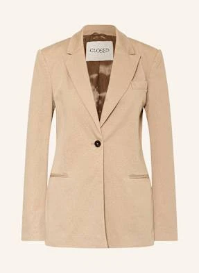 Closed Blezer beige