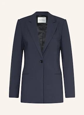 Closed Blezer blau