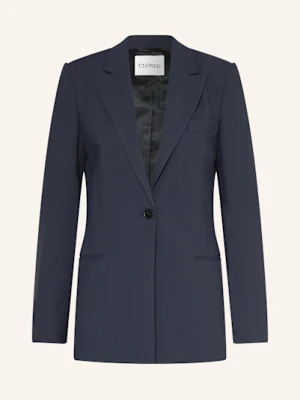 Closed Blezer blau
