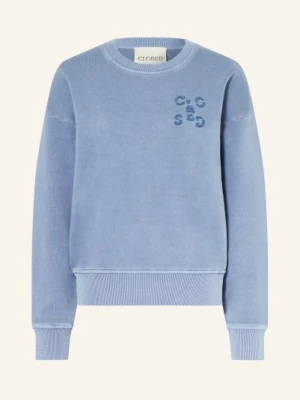 Closed Bluza blau