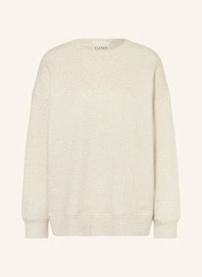 Closed Bluza Nierozpinana beige