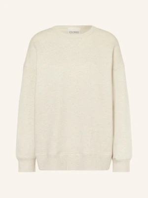 Closed Bluza Nierozpinana beige
