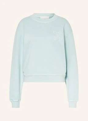 Closed Bluza Nierozpinana blau