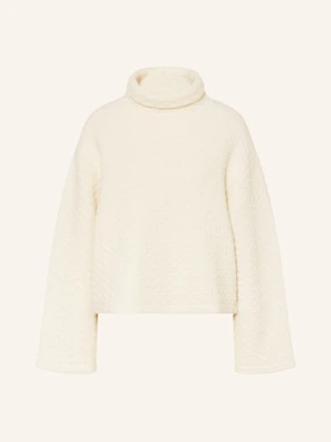 Closed Bluza Nierozpinana weiss